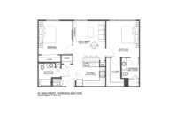 Click To Enlarge Floorplan
