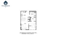 Click To Enlarge Floorplan