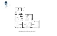 Click To Enlarge Floorplan
