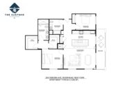 Click To Enlarge Floorplan